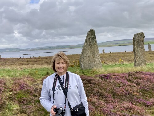 Kay Sitherwood Profile