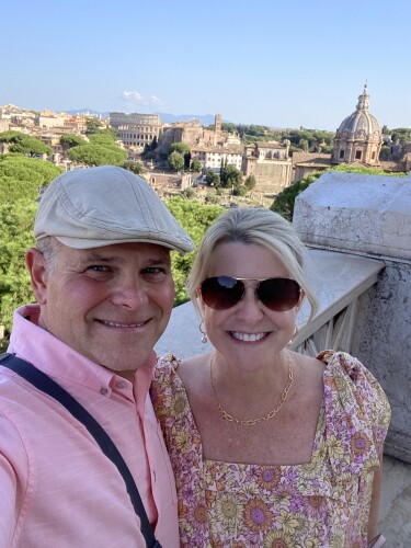 Nancy Bitterlin Profile