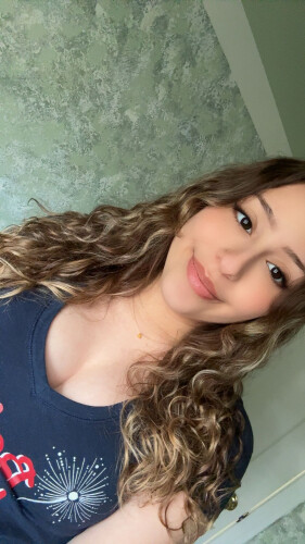 Arianna Gonzalez Profile