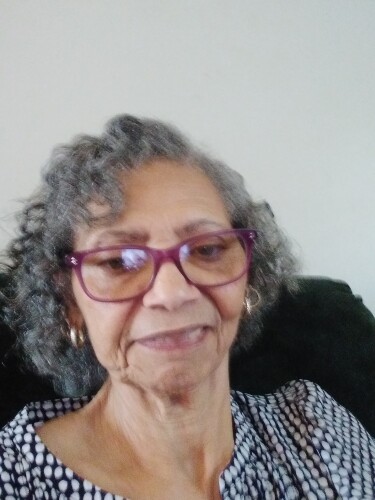 Elizabeth Tate Profile