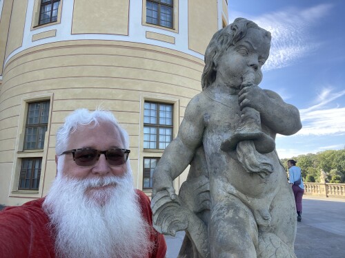 Gregory Hall Profile