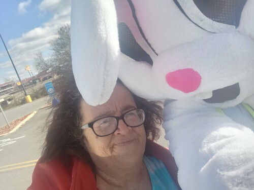 Cretia Ussery Profile