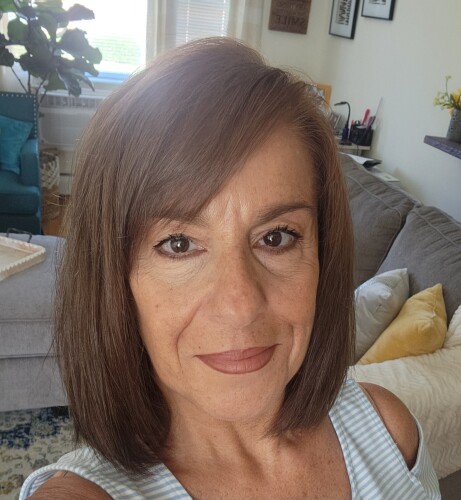 Felicia Pietrangeli Profile