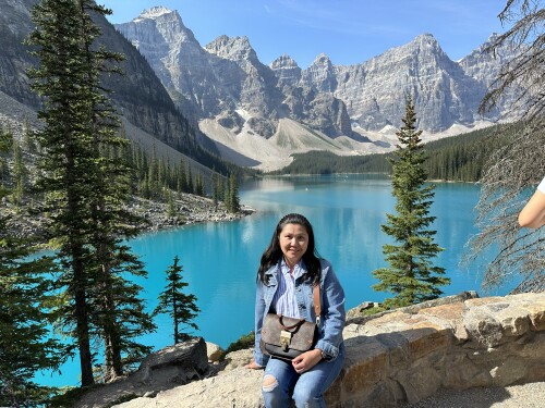 Jocelyn Dela Cruz Profile