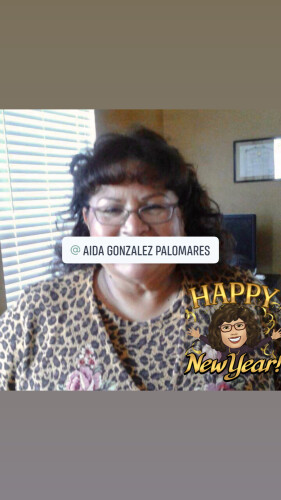 Sonia Santillan Profile