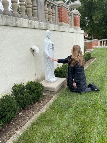 Cathy Waller Profile