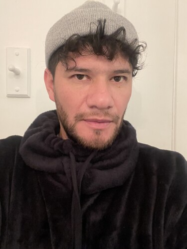 Carlos Domínguez Profile