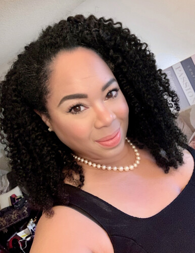 Lydia Jenkins Profile