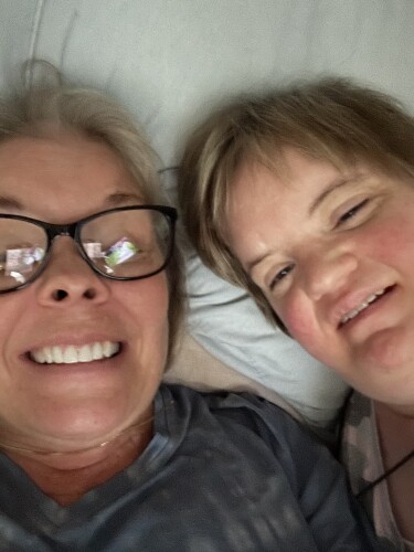 Deborah Joslin Profile