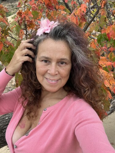 Pamela Tacey Profile