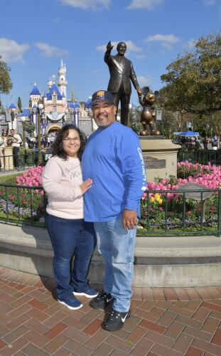 Augustine Quintero Profile