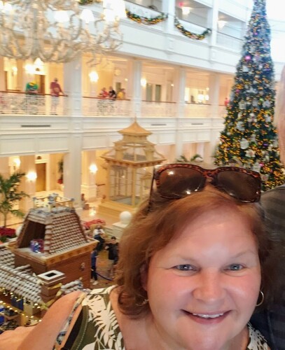 Barbara Daddazio Profile