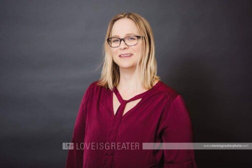 Mary Eileen Pasquarette Profile