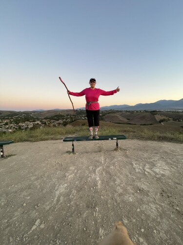 Sylvia Uthus Profile