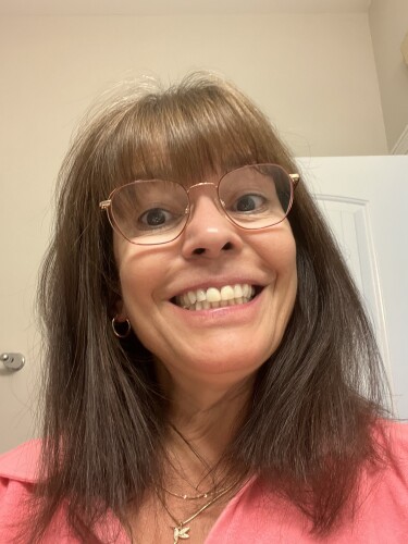 SANDI BRINKEL Profile