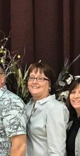 Jeanette Benning Profile