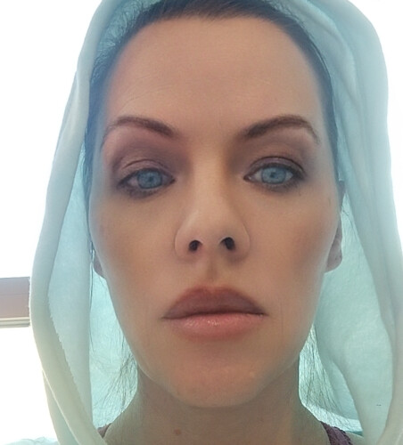 Rebekah Mills Profile