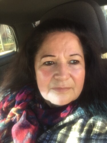 Mayra Bonilla Profile