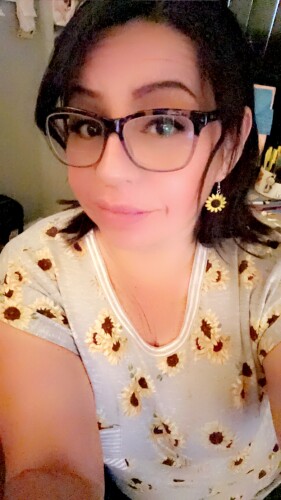 Ophelia Cerna Profile