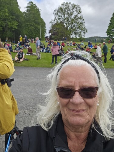 Charyl Murray Profile