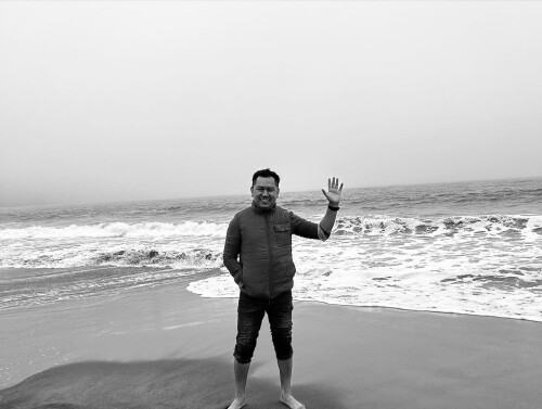 Rommel Chicaiza Carreno Profile