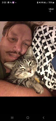 Francis Konczal Profile