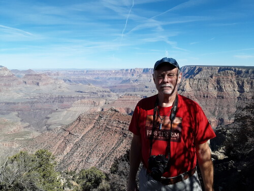 David Hinrichs Profile