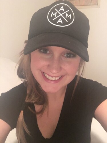 Brittney Breen Profile