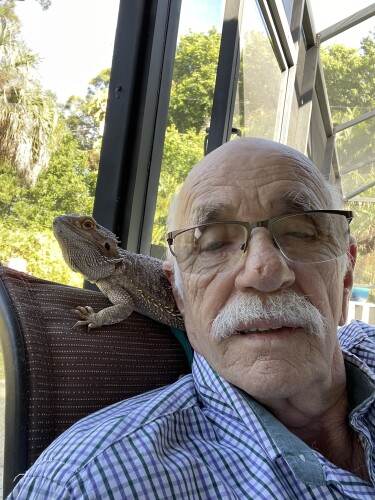 Ronald Montalbano Profile