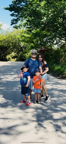 Katherine Tolentino Tolentino Profile