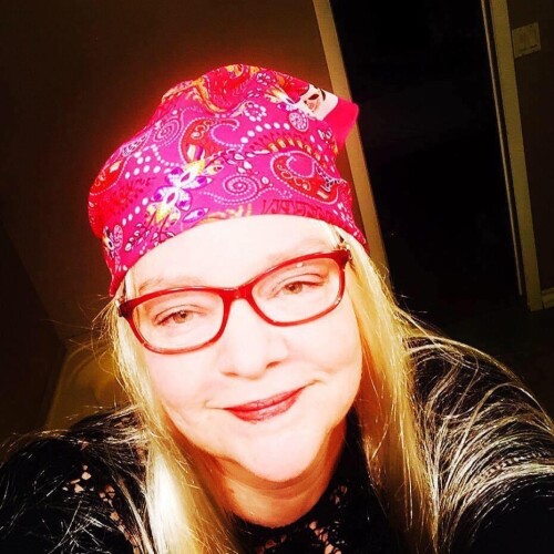 Teresa pitts Profile