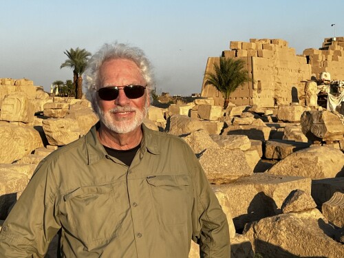 Frederick Ench Profile