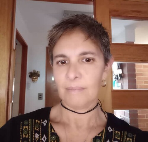 Belgica Aracena Profile