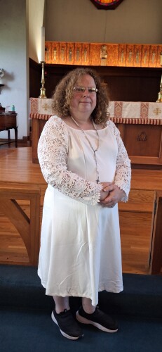 Jason "Gwyneth" Anderson Profile