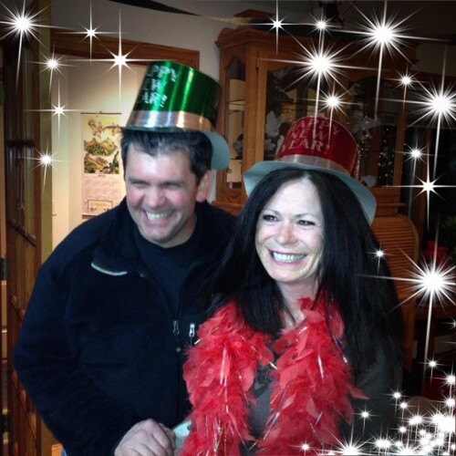 Connie Simons Profile