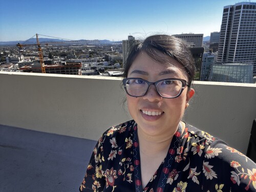 Angelique Esteban Profile