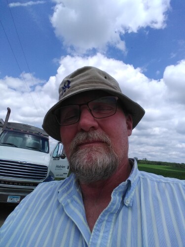 Richard Wozniak Profile