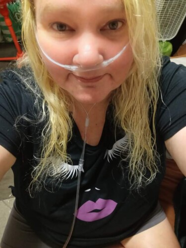 Penny Delgado Profile