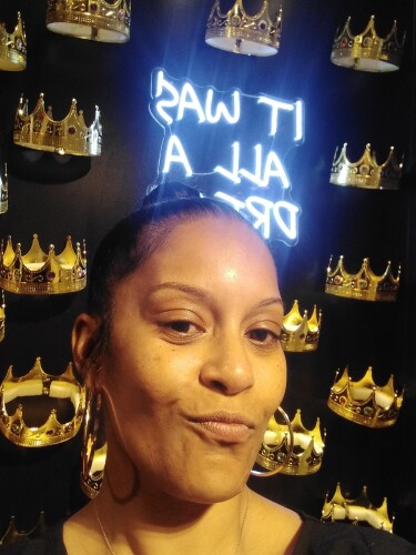 Karen Johnson Profile