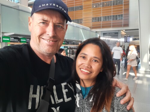 Leendert Kleine Profile