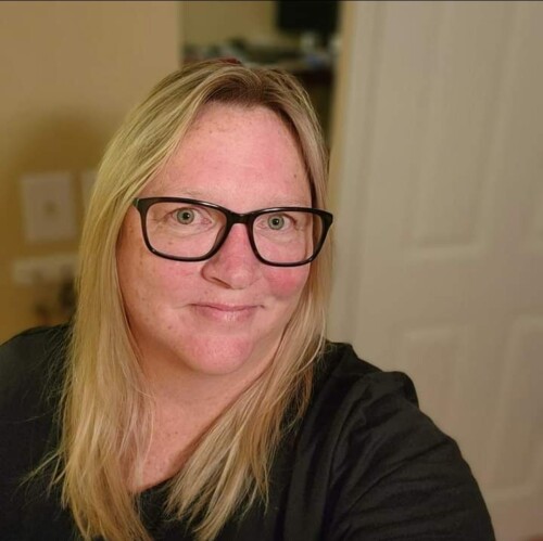 Christine Graeff Profile