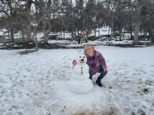 Tina Johnson Profile