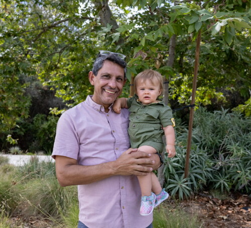 Laurence McClung Profile