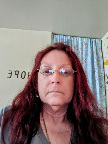 Hope Maynard Profile