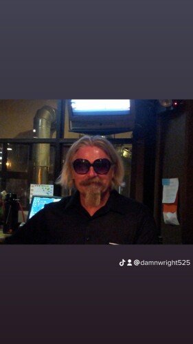 Daniel Wright Profile