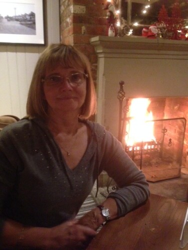 Janet Humpherys Profile