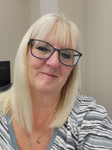 Donna Wilson Profile