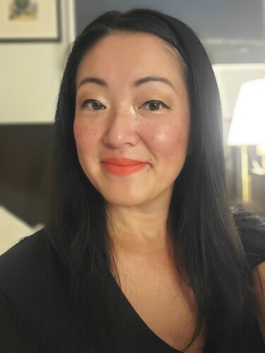 Emi Yokoyama Profile