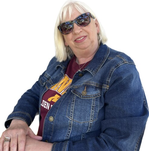 Deborah Landwehr Profile