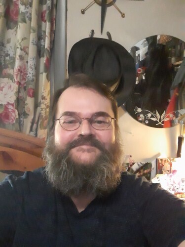 Robert Holland Profile